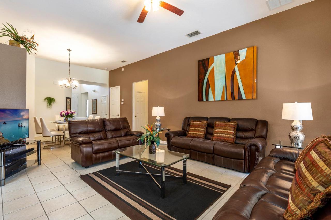 Olivia's Dream On Windsorhills Villa