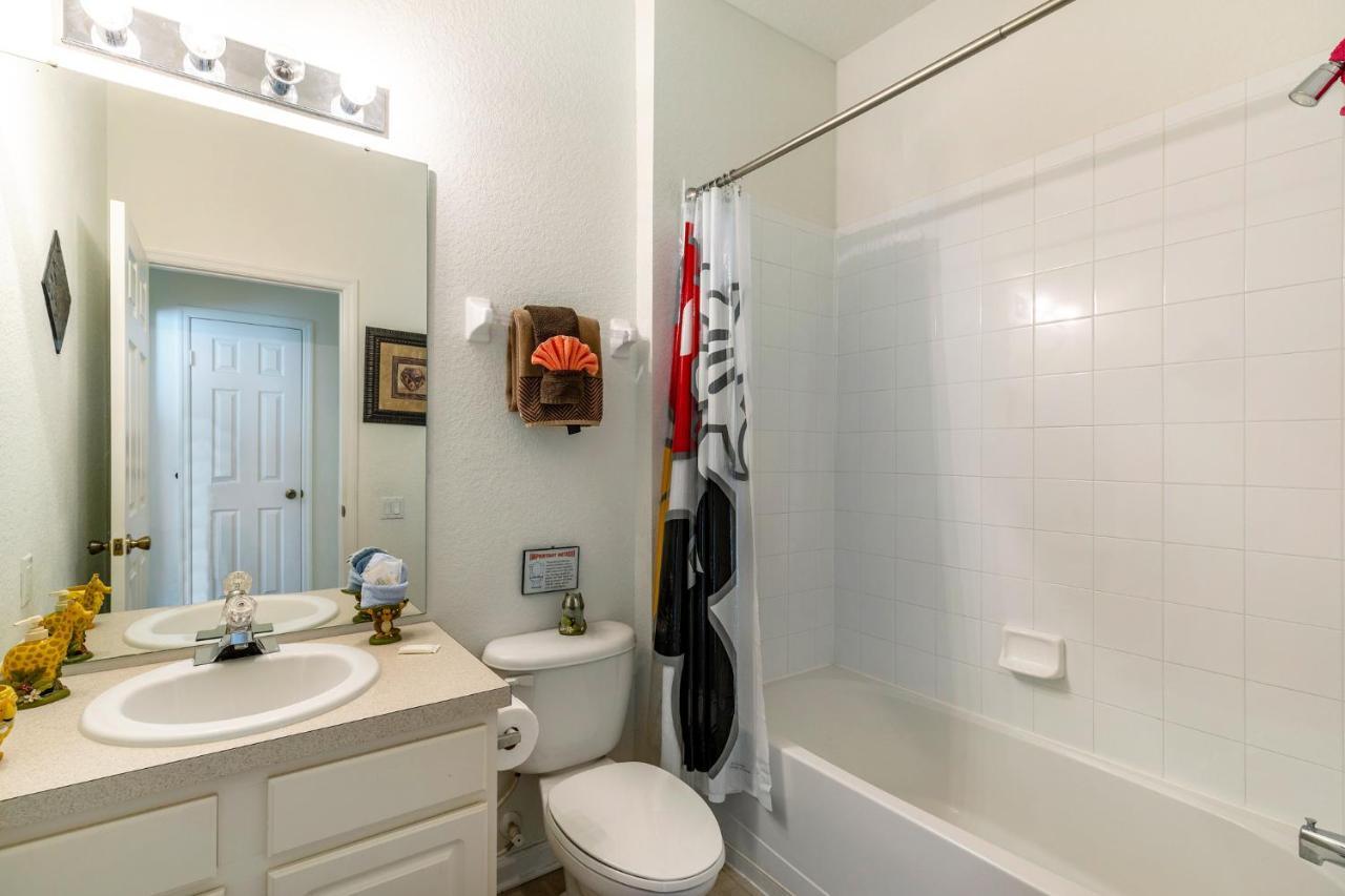 Villa Olivia's Dream On Windsorhills Orlando