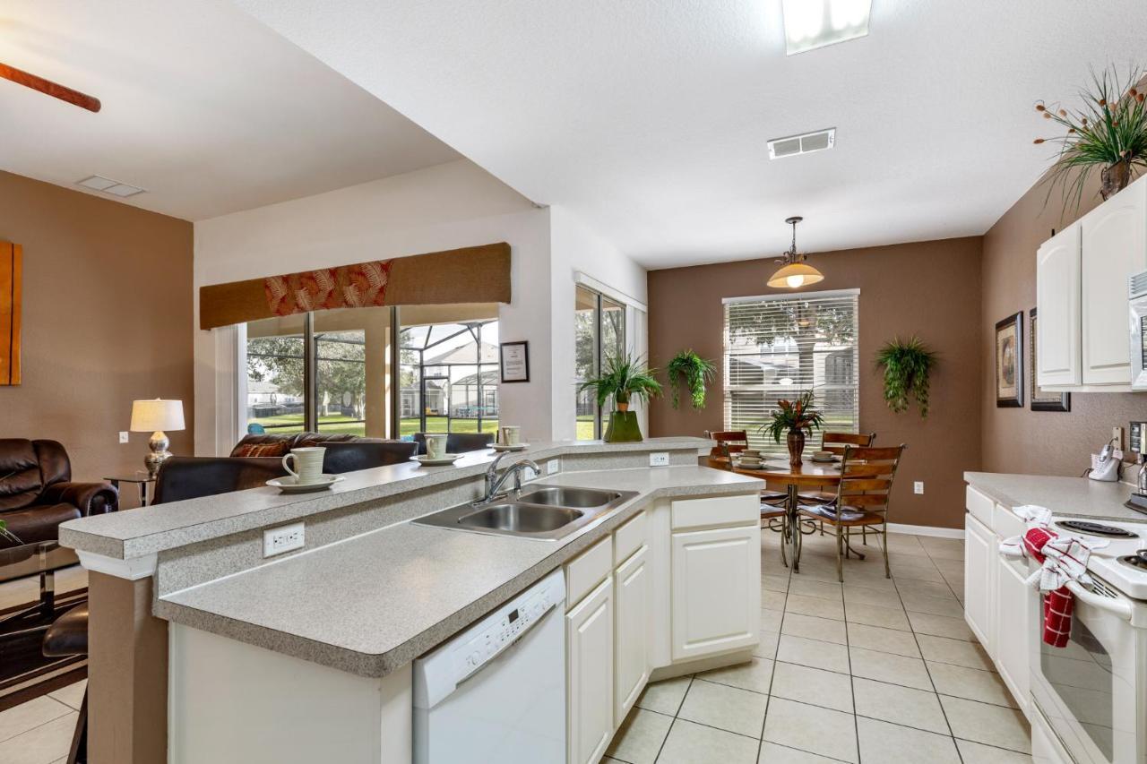 Olivia's Dream On Windsorhills * Orlando