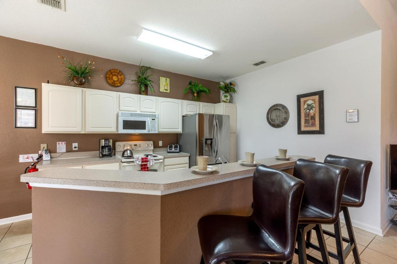 Olivia's Dream On Windsorhills Villa Orlando