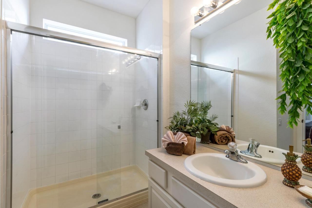 Villa Olivia's Dream On Windsorhills Orlando