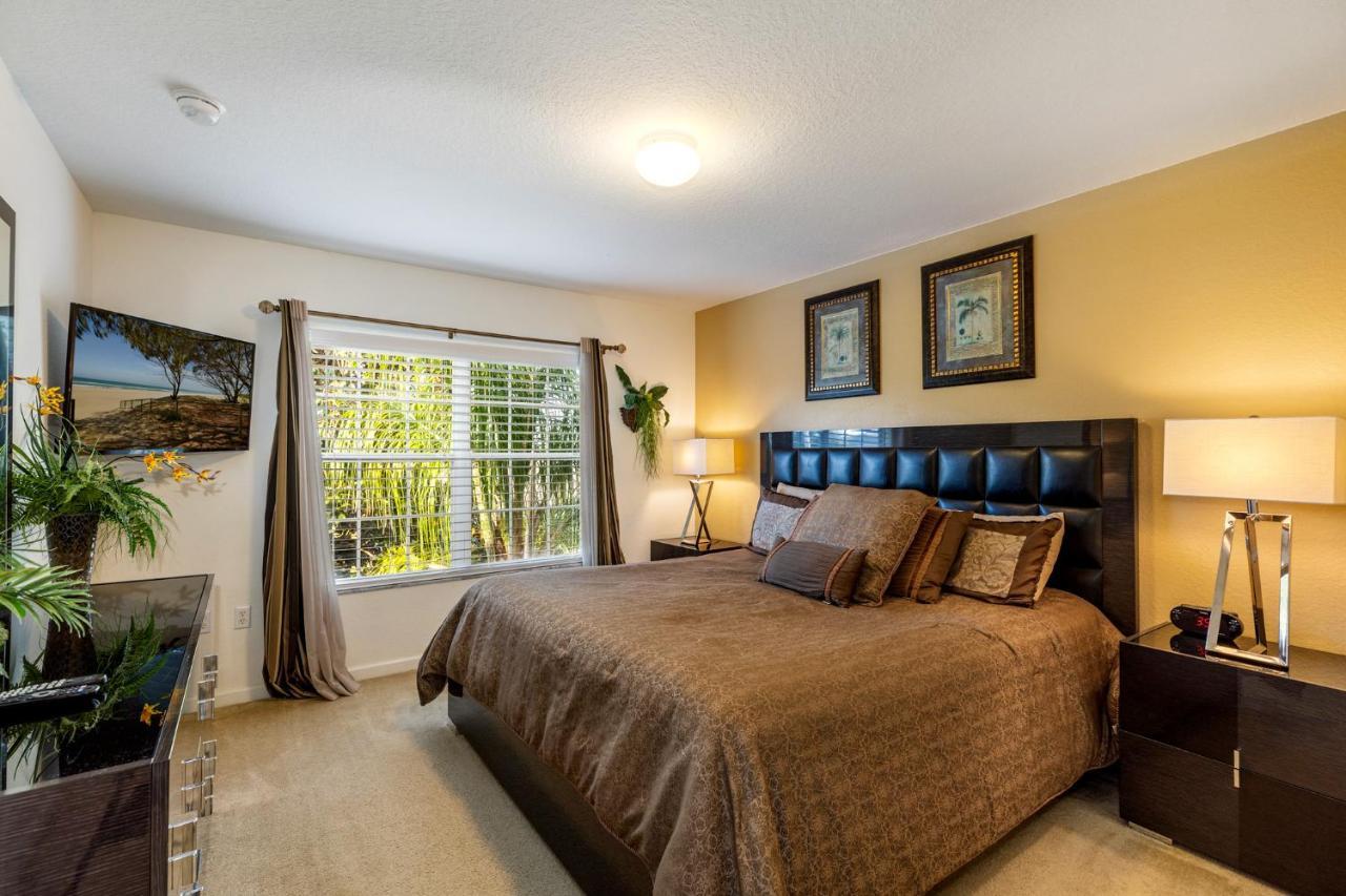 Olivia's Dream On Windsorhills Villa
