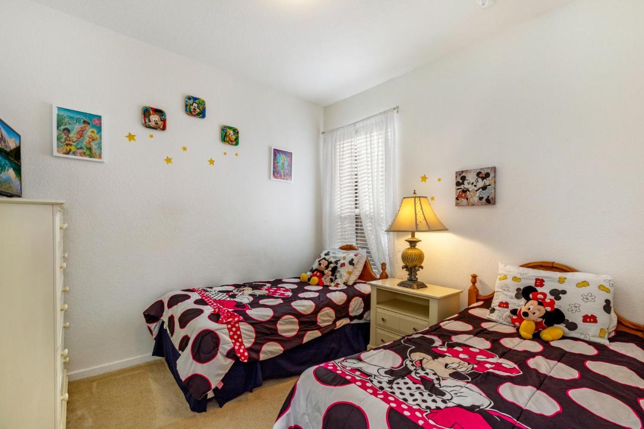 Olivia's Dream On Windsorhills * Orlando