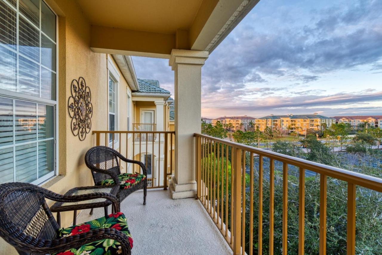 Deluxe 3 Bedroom 404 Holiday home Orlando