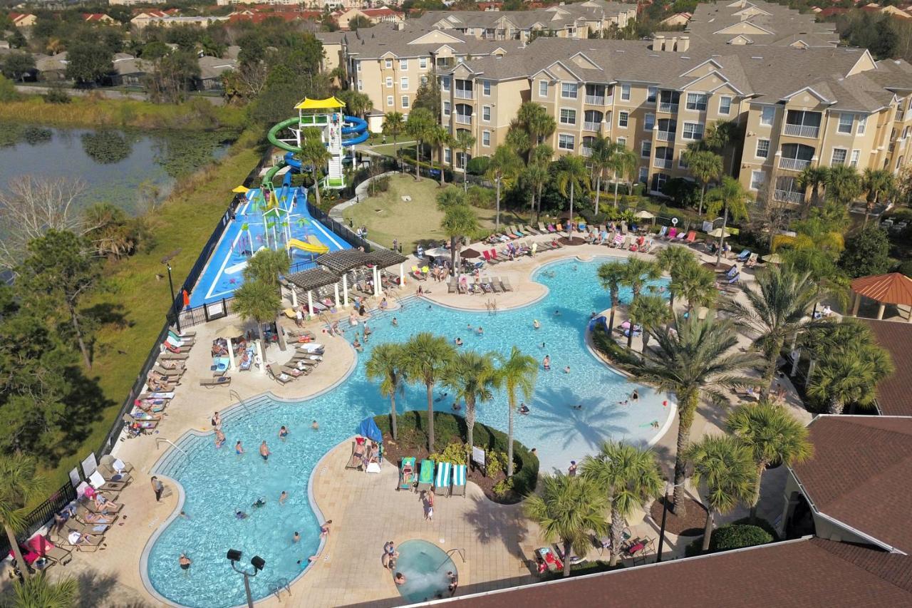 Almaton Apartment Orlando