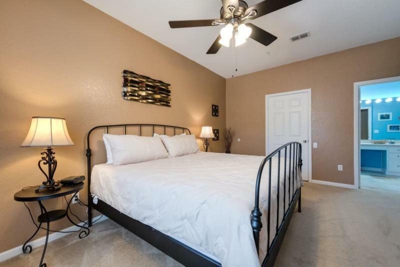 Lovely 3 Bedroom 2 Bath Area Holiday home Orlando
