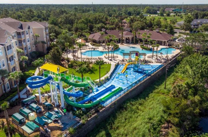 Holiday home Lovely 3 Bedroom 2 Bath Area Orlando