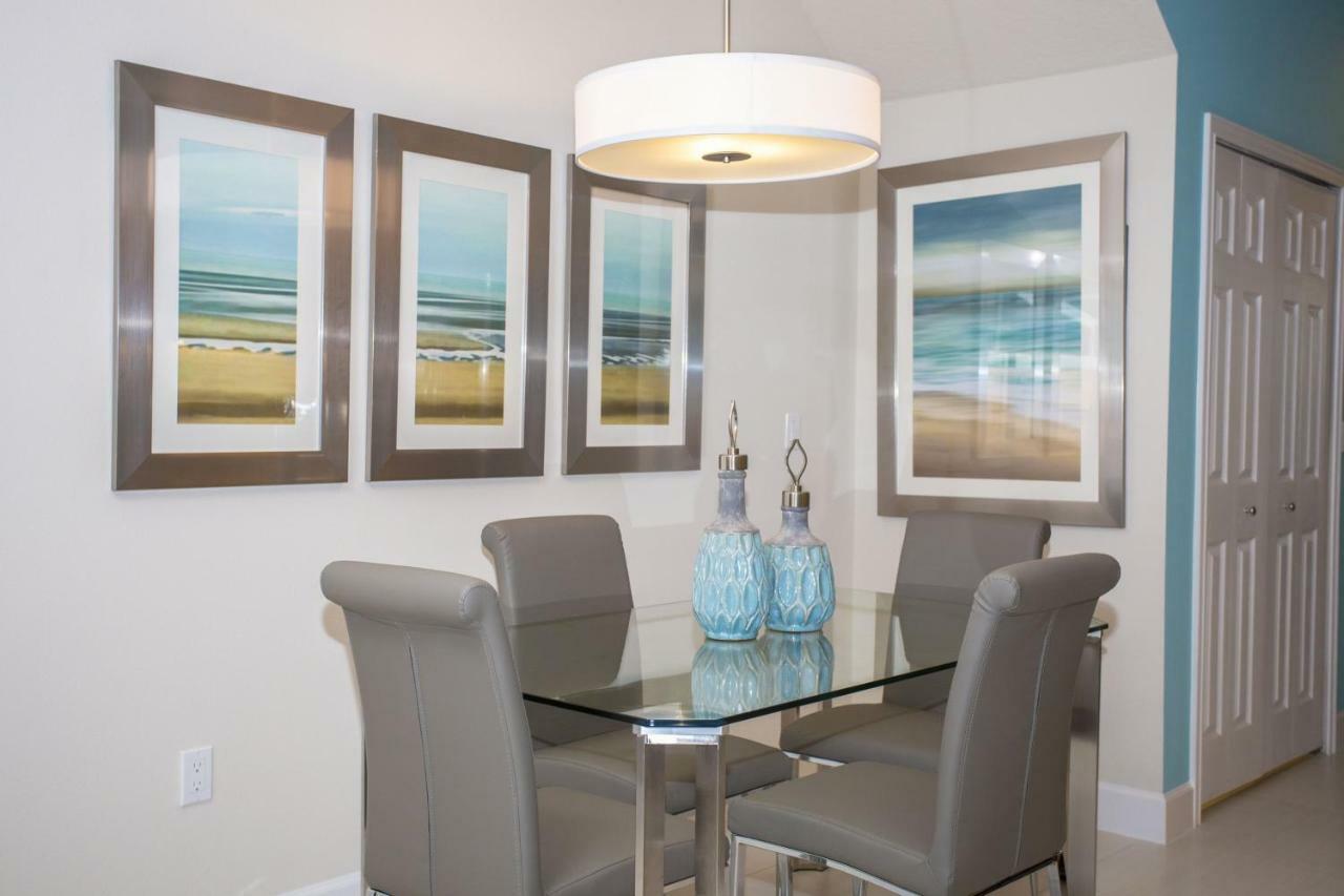 Charming Townhouse At Serenity Near *
