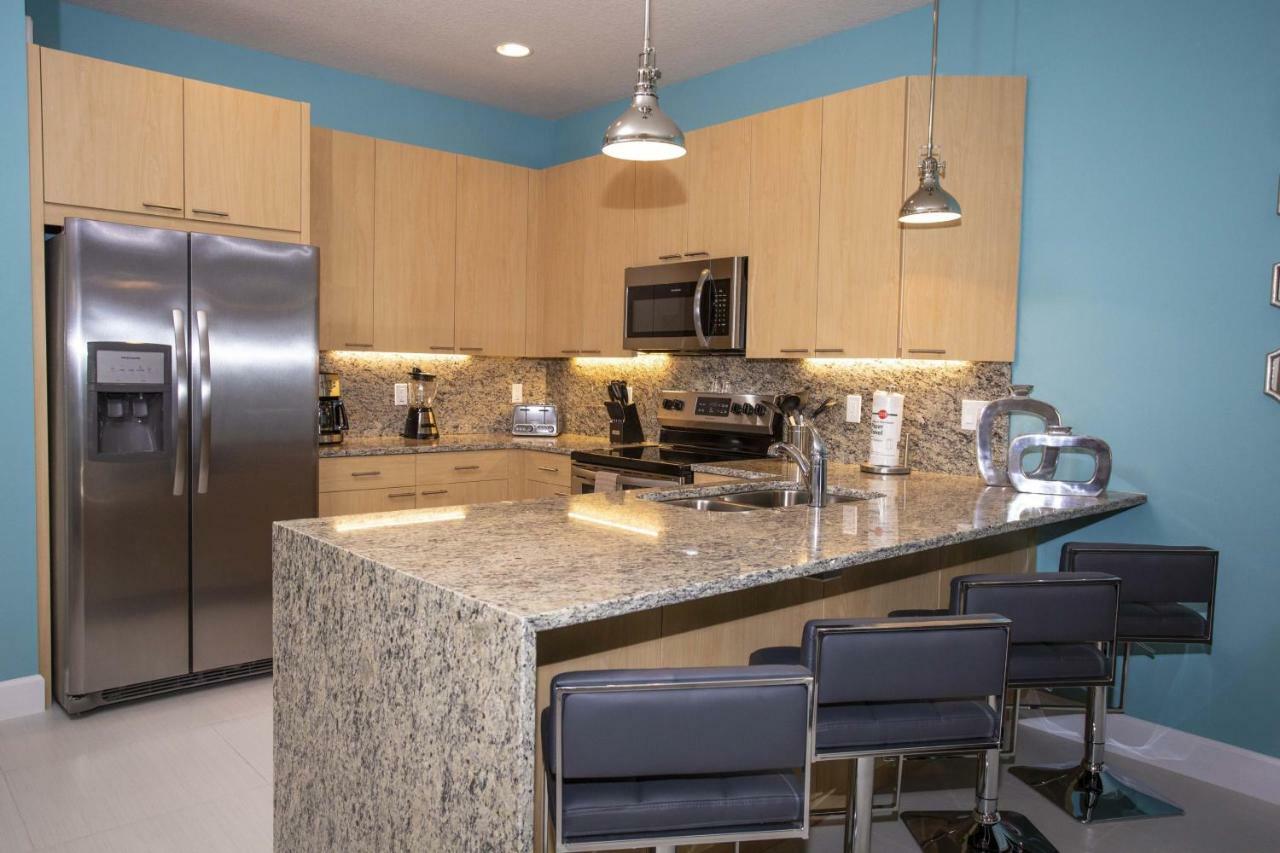 Charming Townhouse At Serenity Near Villa Orlando