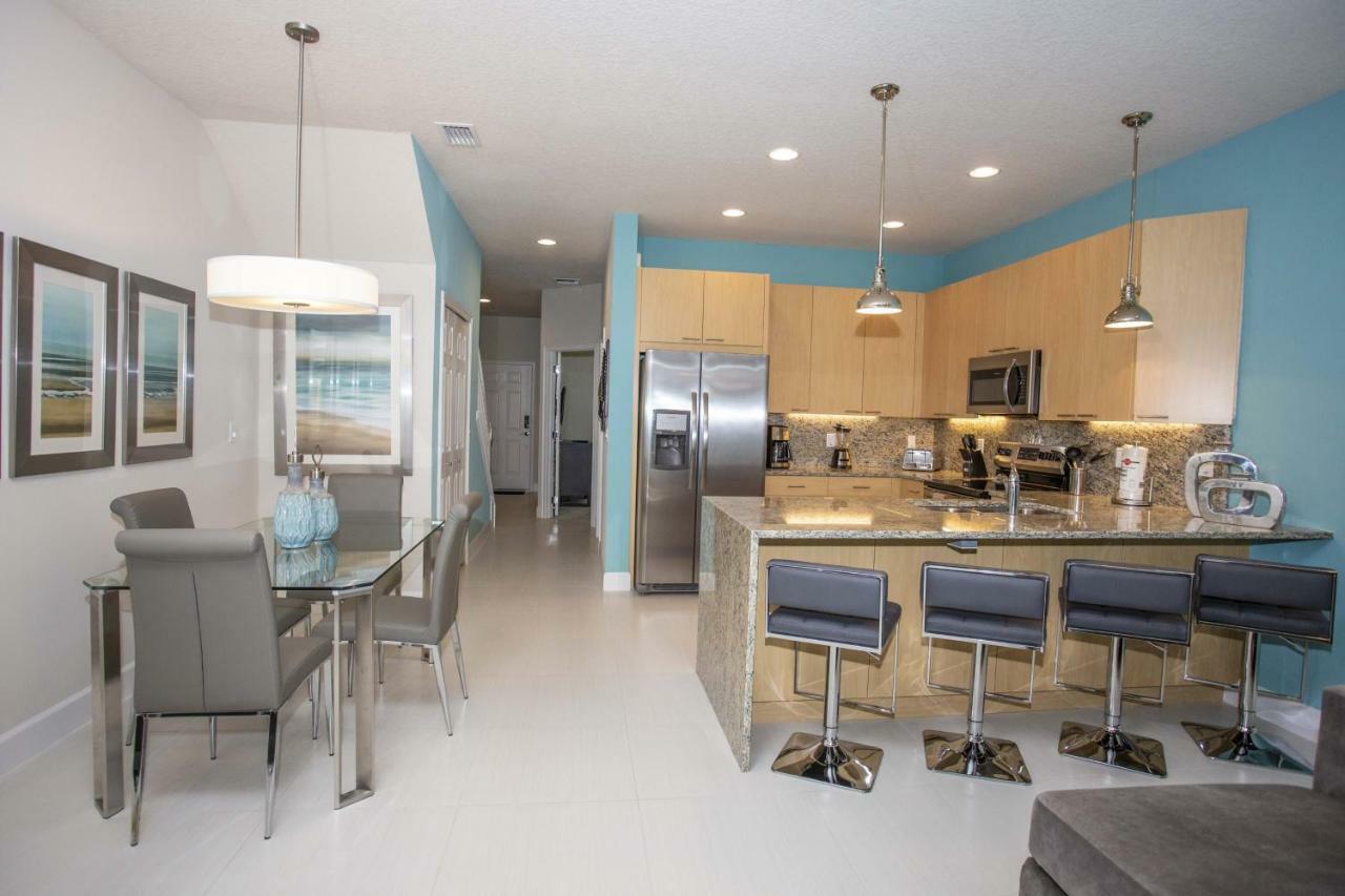 Villa Charming Townhouse At Serenity Near *