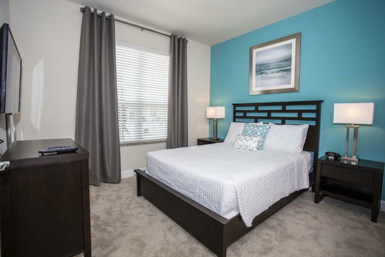 Charming Townhouse At Serenity Near * Orlando