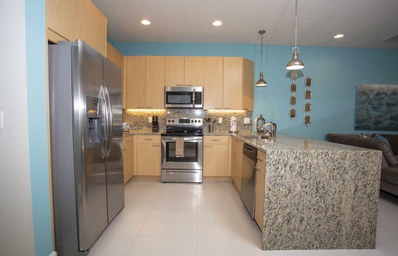 Charming Townhouse At Serenity Near Villa