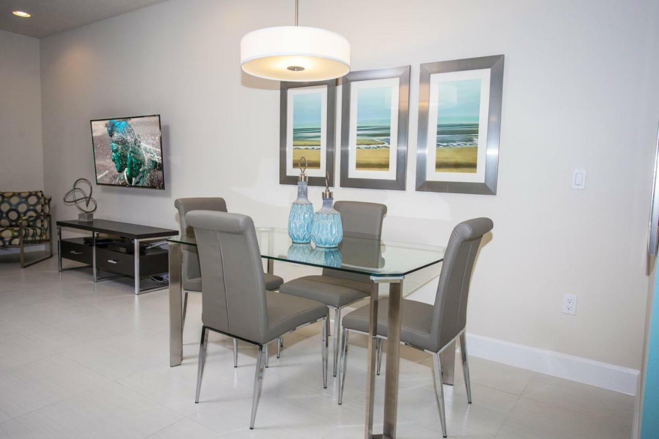 Charming Townhouse At Serenity Near * Orlando
