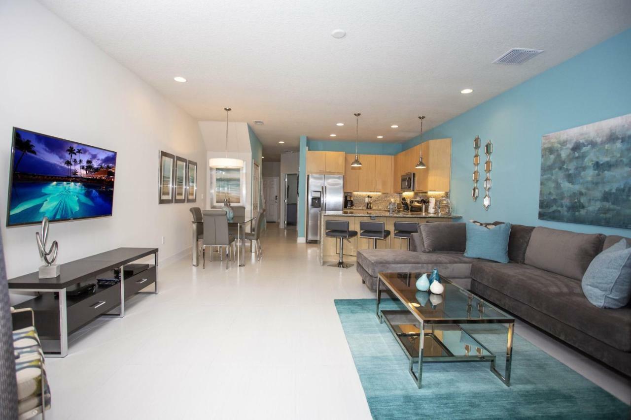 Charming Townhouse At Serenity Near * Orlando