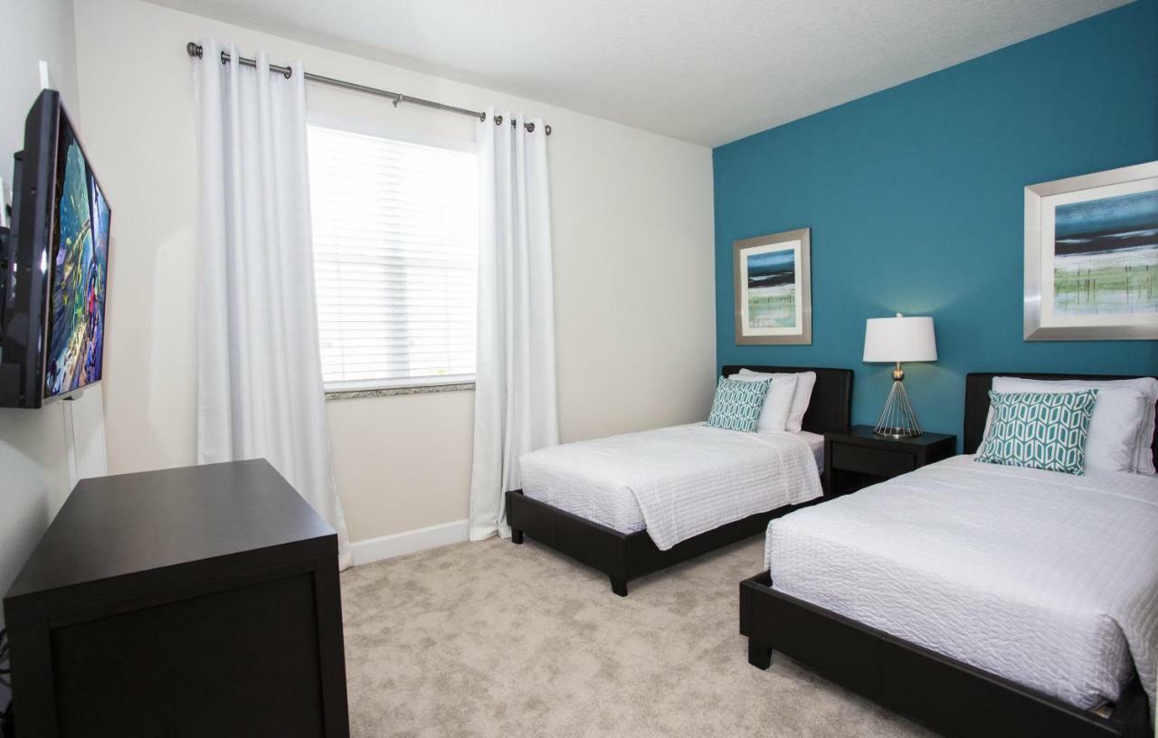 Charming Townhouse At Serenity Near Villa
