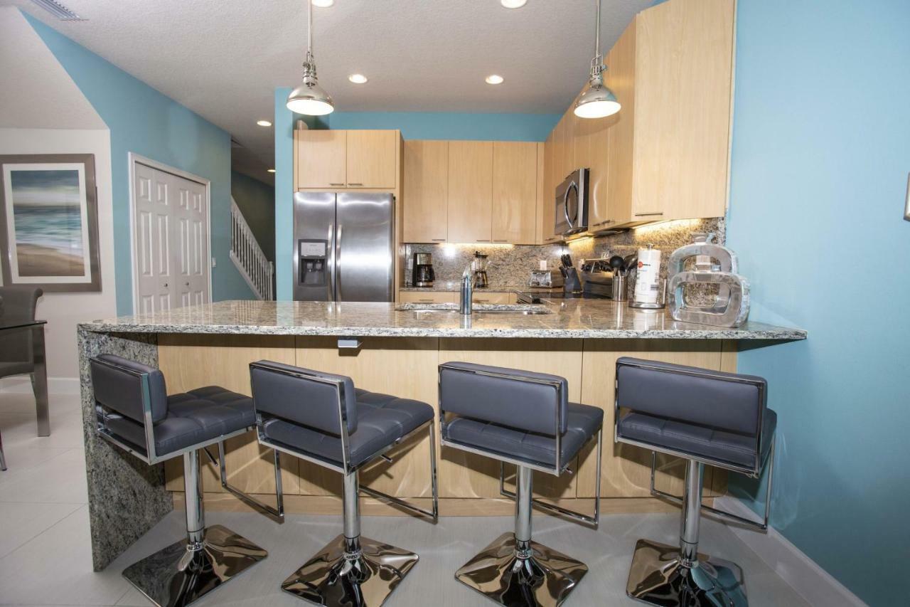 Charming Townhouse At Serenity Near Orlando