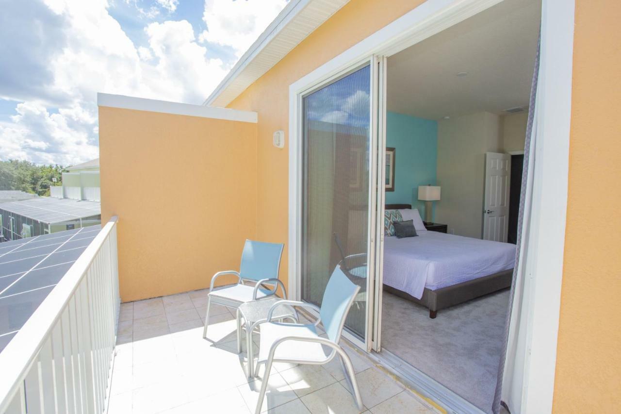 Charming Townhouse At Serenity Near *