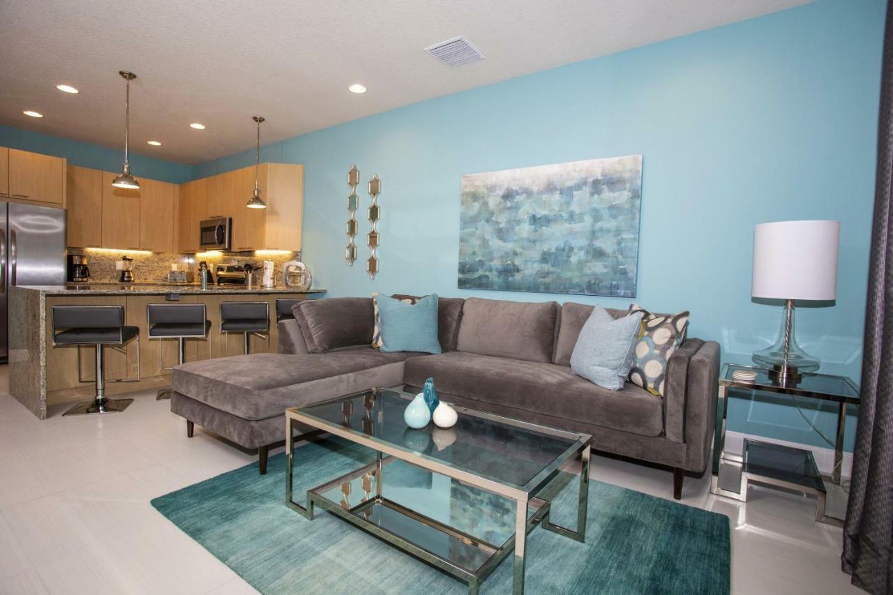 Charming Townhouse At Serenity Near