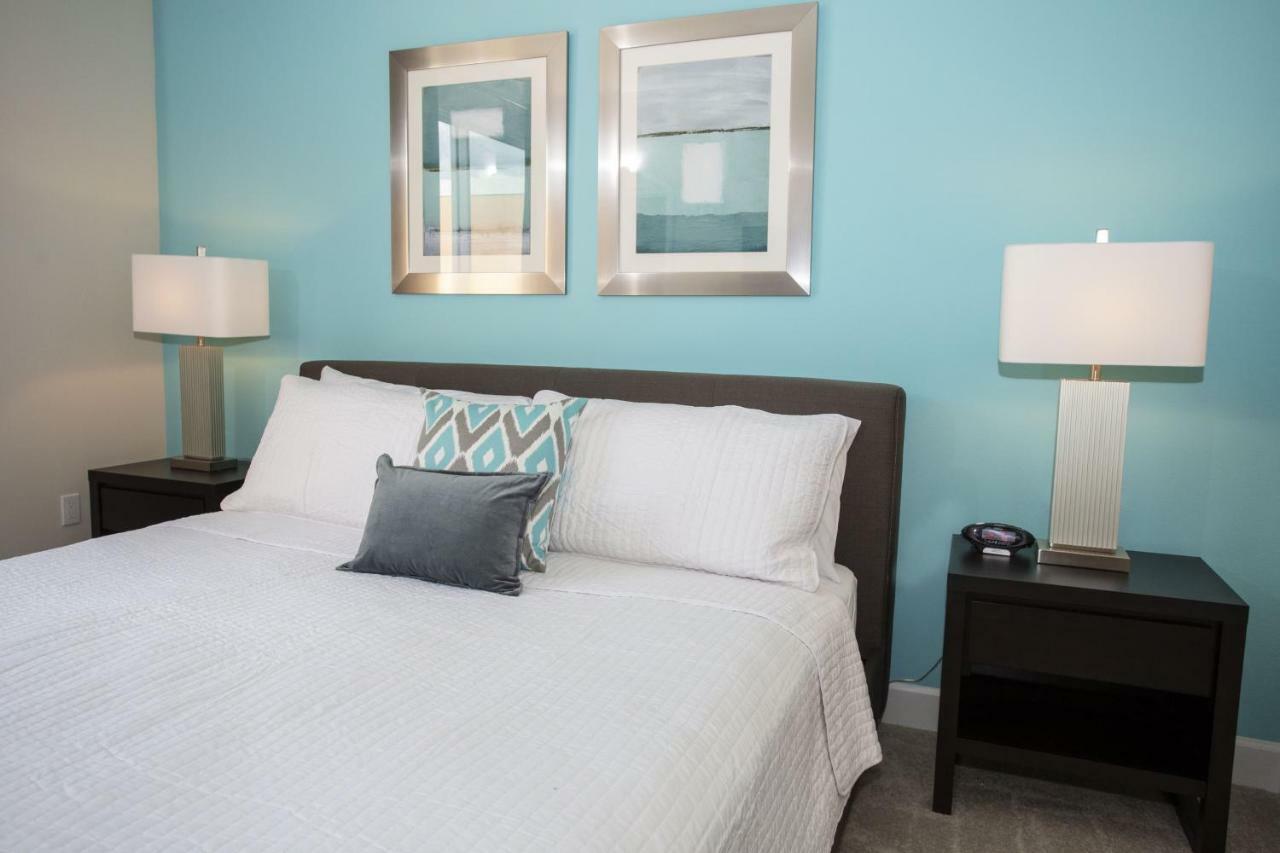 Charming Townhouse At Serenity Near *