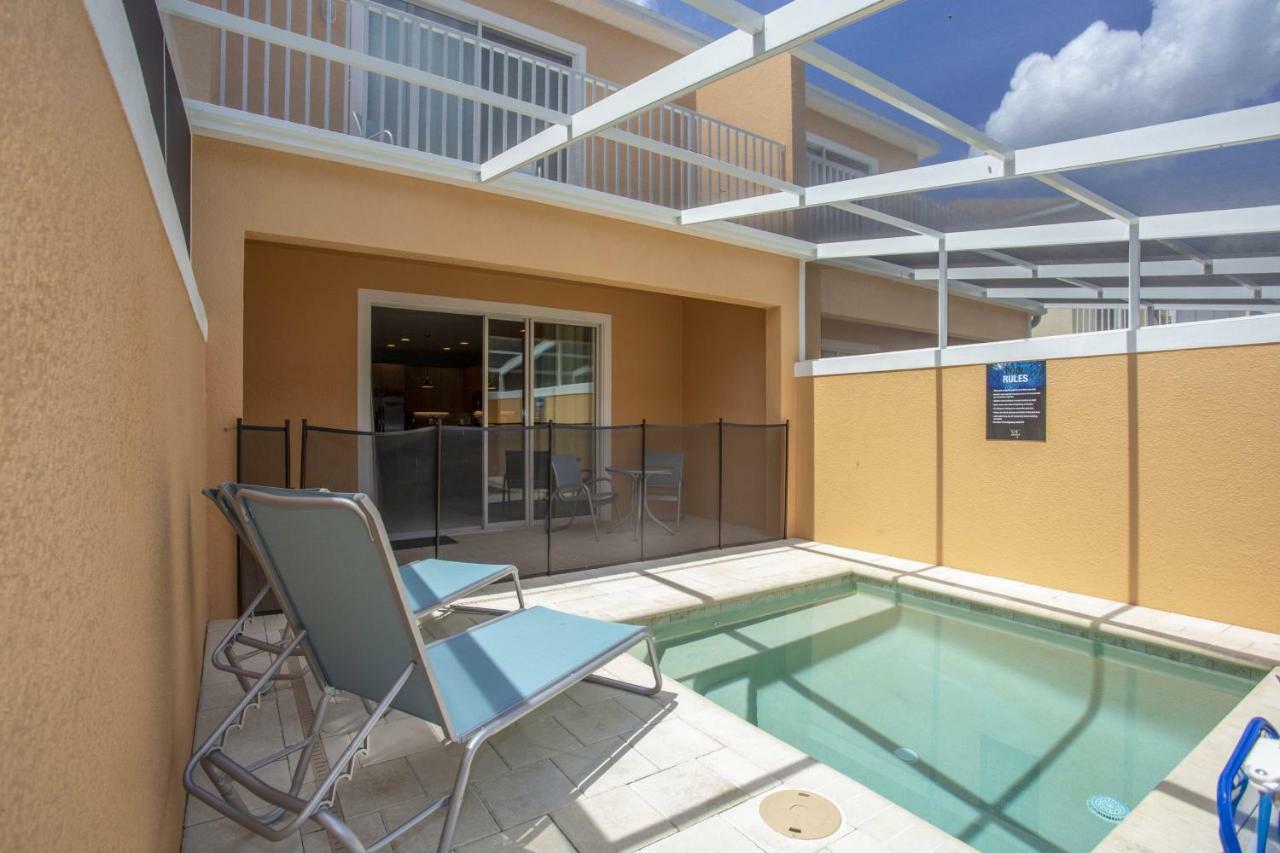 Villa Charming Townhouse At Serenity Near