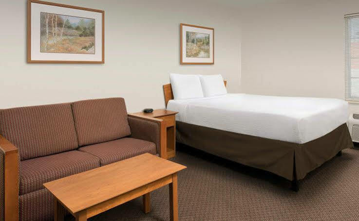 Extended Stay America Select Suites - Orlando - East 2*