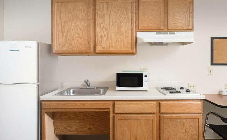 Extended Stay America Select Suites - Orlando - East 2*
