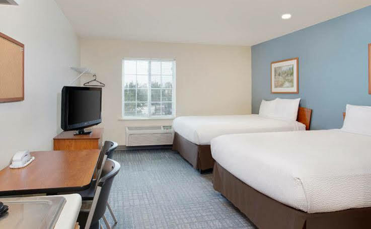 Extended Stay America Select Suites - Orlando - East Hotel 2*