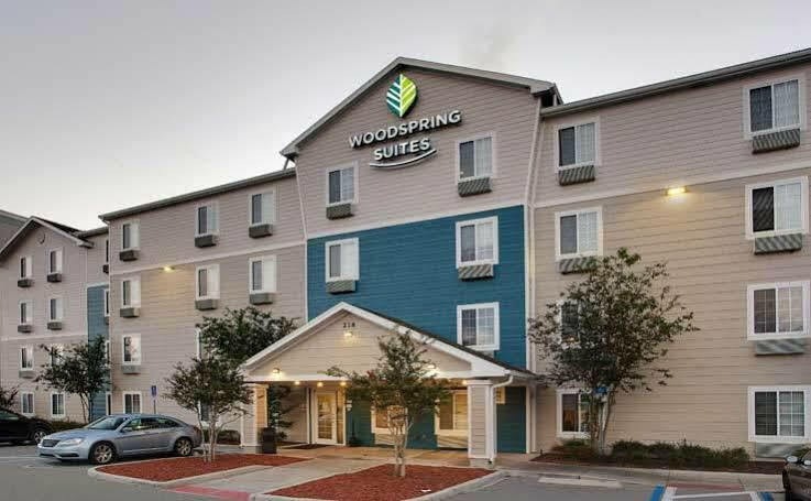 Hotel Extended Stay America Select Suites - Orlando - East