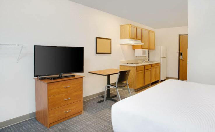 Extended Stay America Select Suites - Orlando - East 2* Orlando