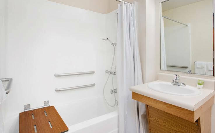 Hotel Extended Stay America Select Suites - Orlando - East 2*