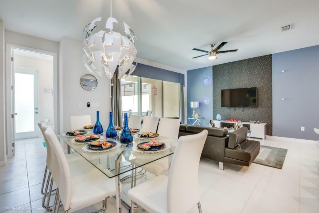 Newest Community Town Townhouse * Orlando