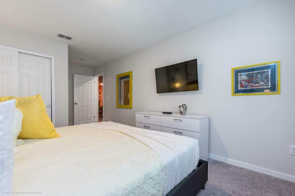 Holiday home Newest Community Town Townhouse