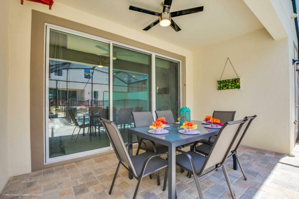 Holiday home Newest Community Town Townhouse