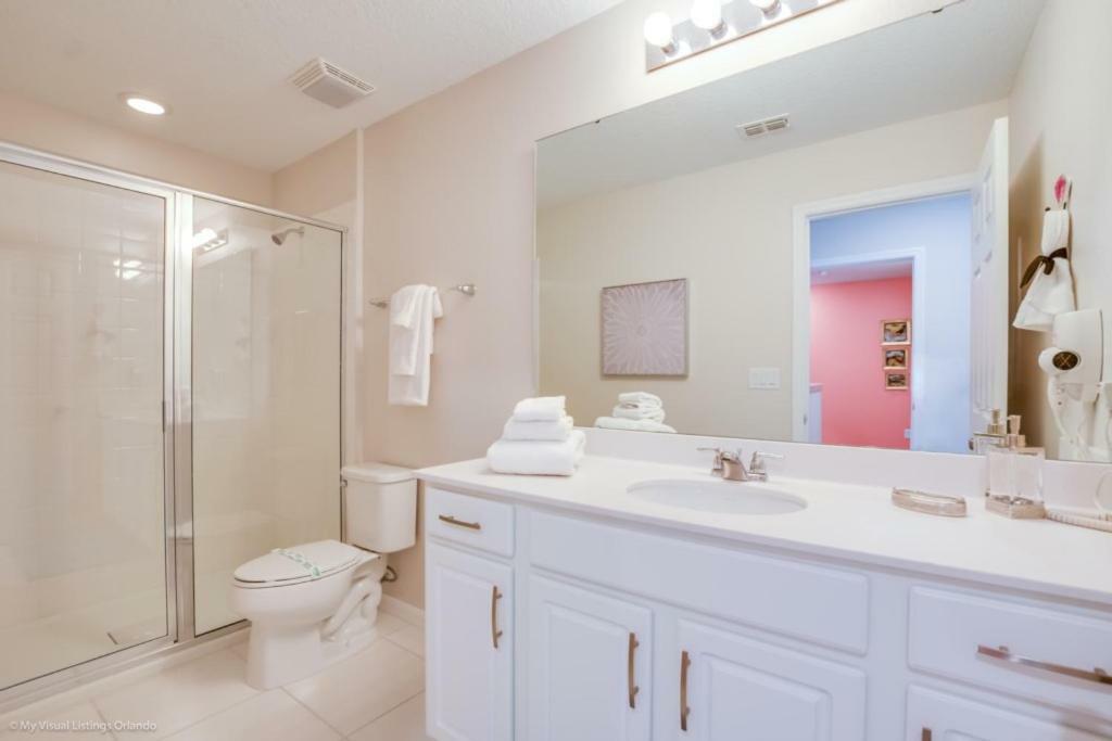 Newest Community Town Townhouse Orlando