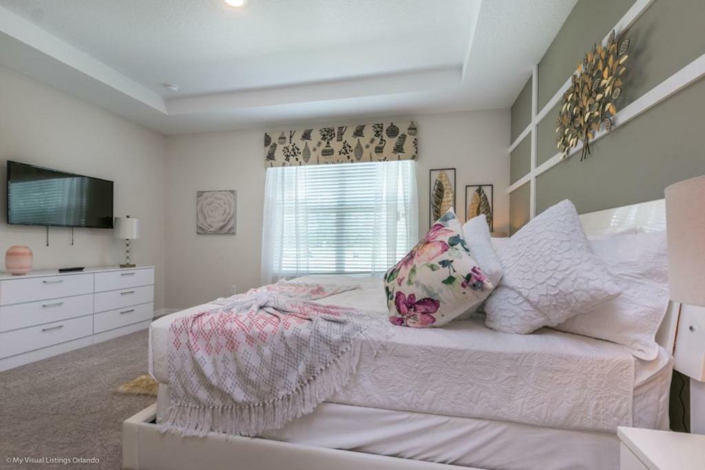 Holiday home Newest Community Town Townhouse Orlando