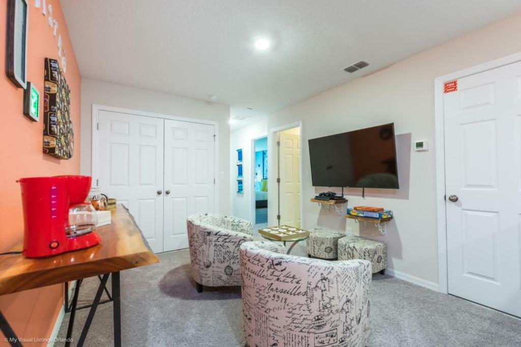 Holiday home Newest Community Town Townhouse *