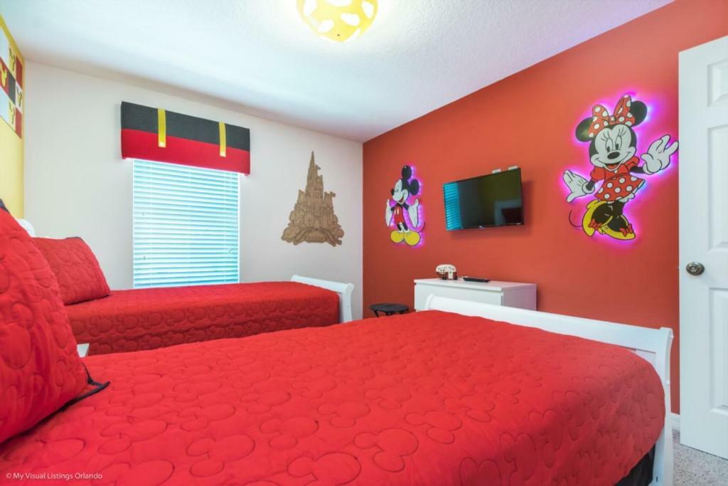 Holiday home Newest Community Town Townhouse