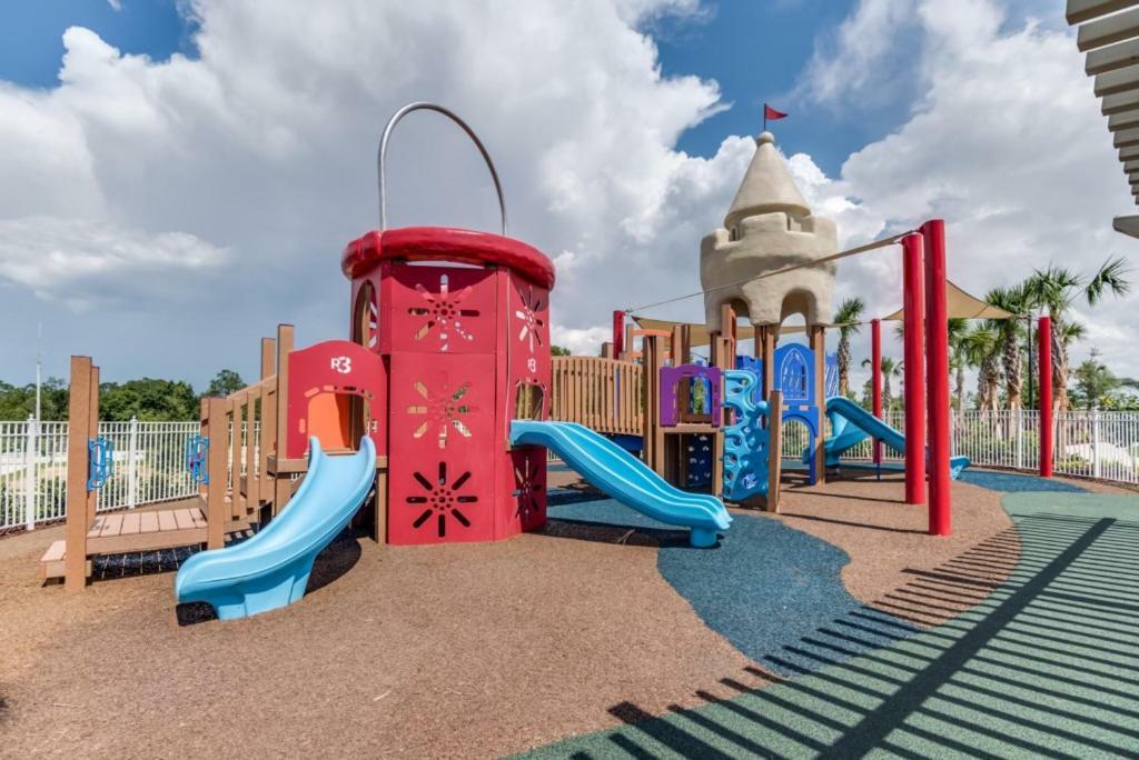 Newest Community Town Townhouse * Orlando