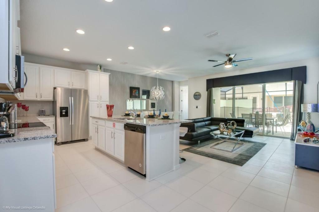 Newest Community Town Townhouse * Orlando