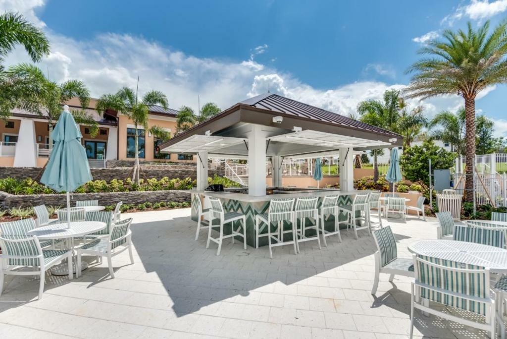 Newest Community Town Townhouse Orlando