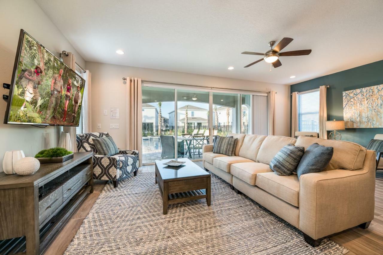 Holiday home Cozy Near By Rentyl With Private Pool, Air Hockey Table & Amenities - 201b