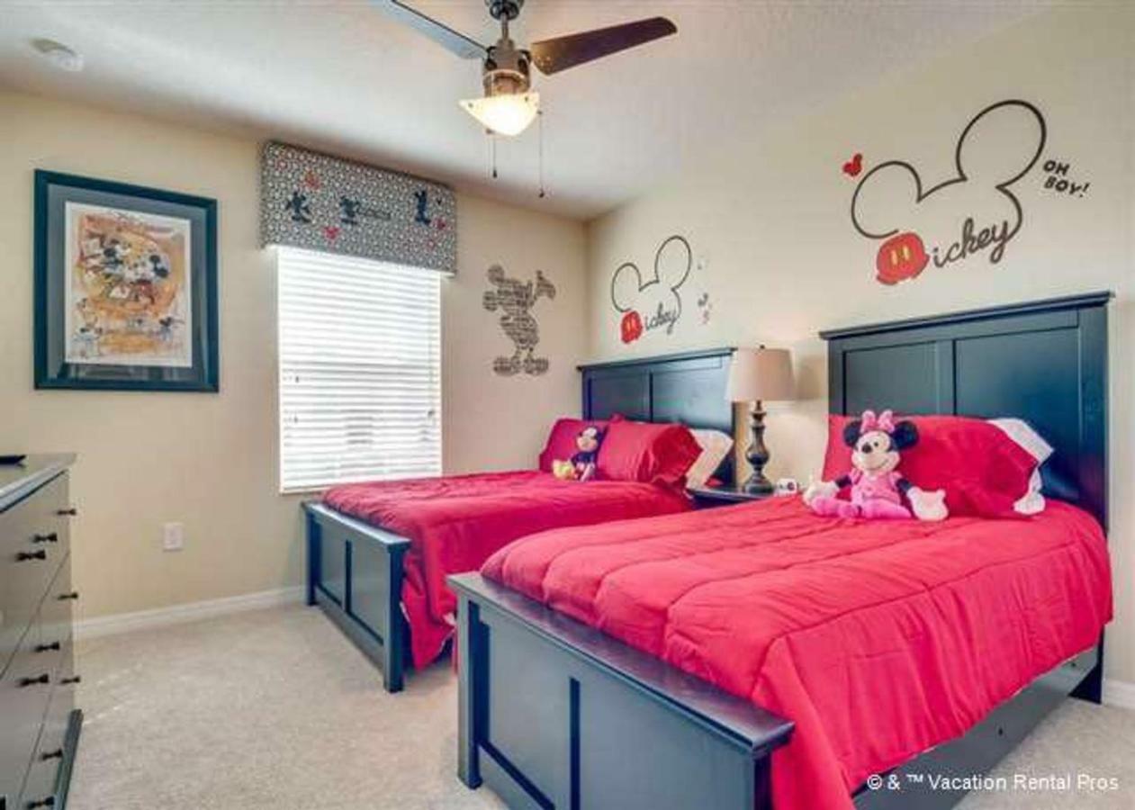 Holiday home Storey - 4902 Clock By Fairytalevr