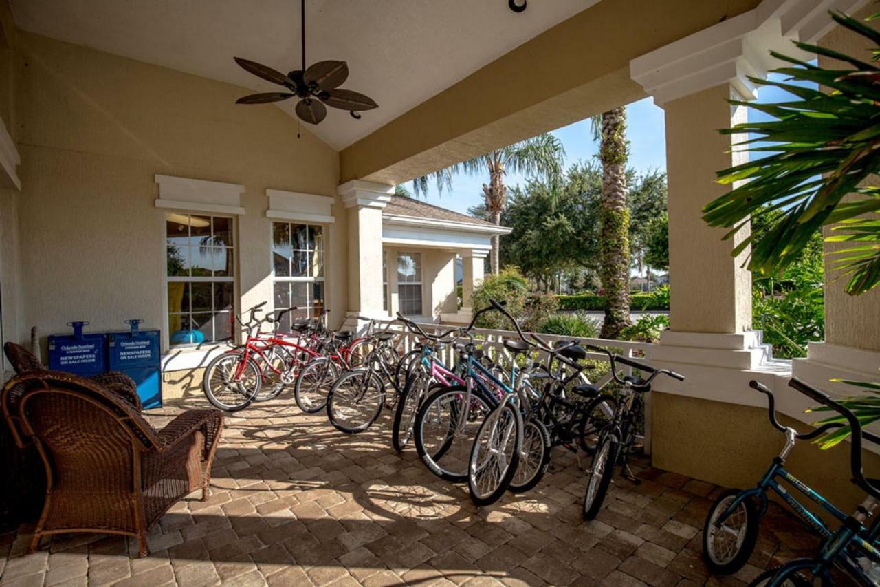 Windsor Palms - 8060 King By Fairytale Vr Holiday home