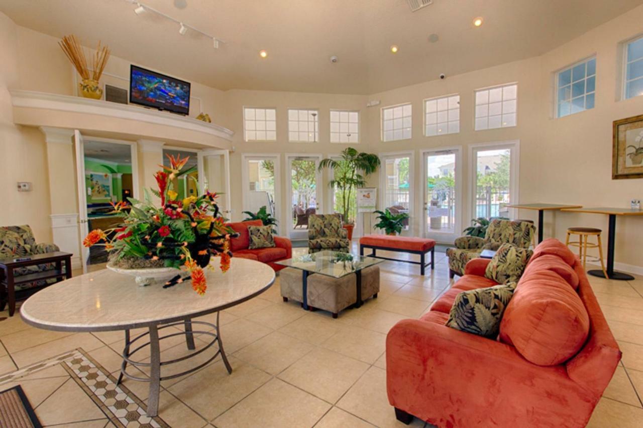 Windsor Palms - 8060 King By Fairytale Vr