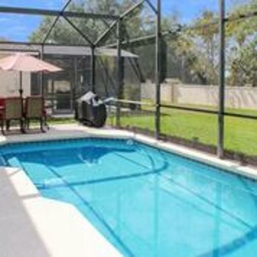 Windsor Palms - 8060 King By Fairytale Vr * Orlando
