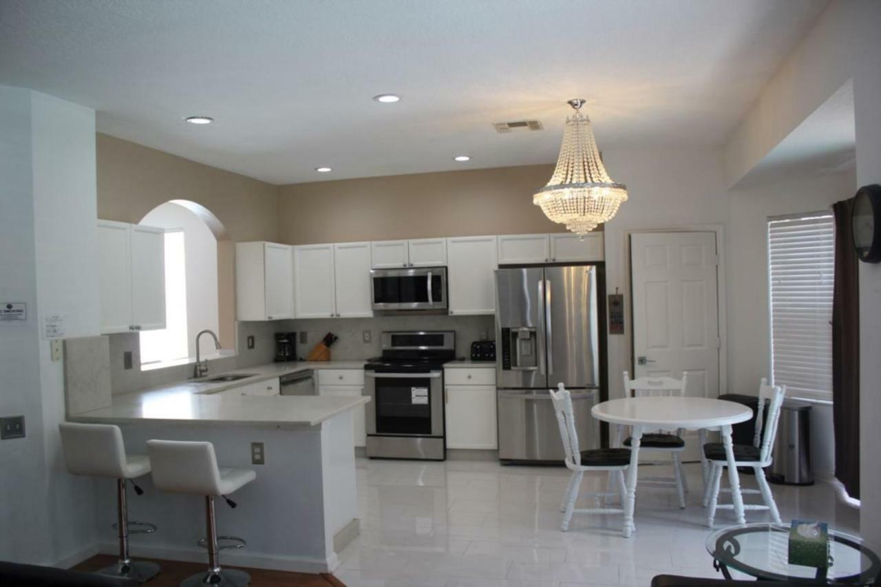 Holiday home Windsor Palms - 8060 King By Fairytale Vr *