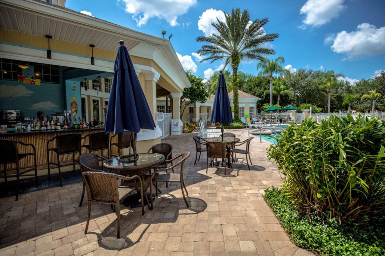 Windsor Palms - 8060 King By Fairytale Vr Holiday home Orlando