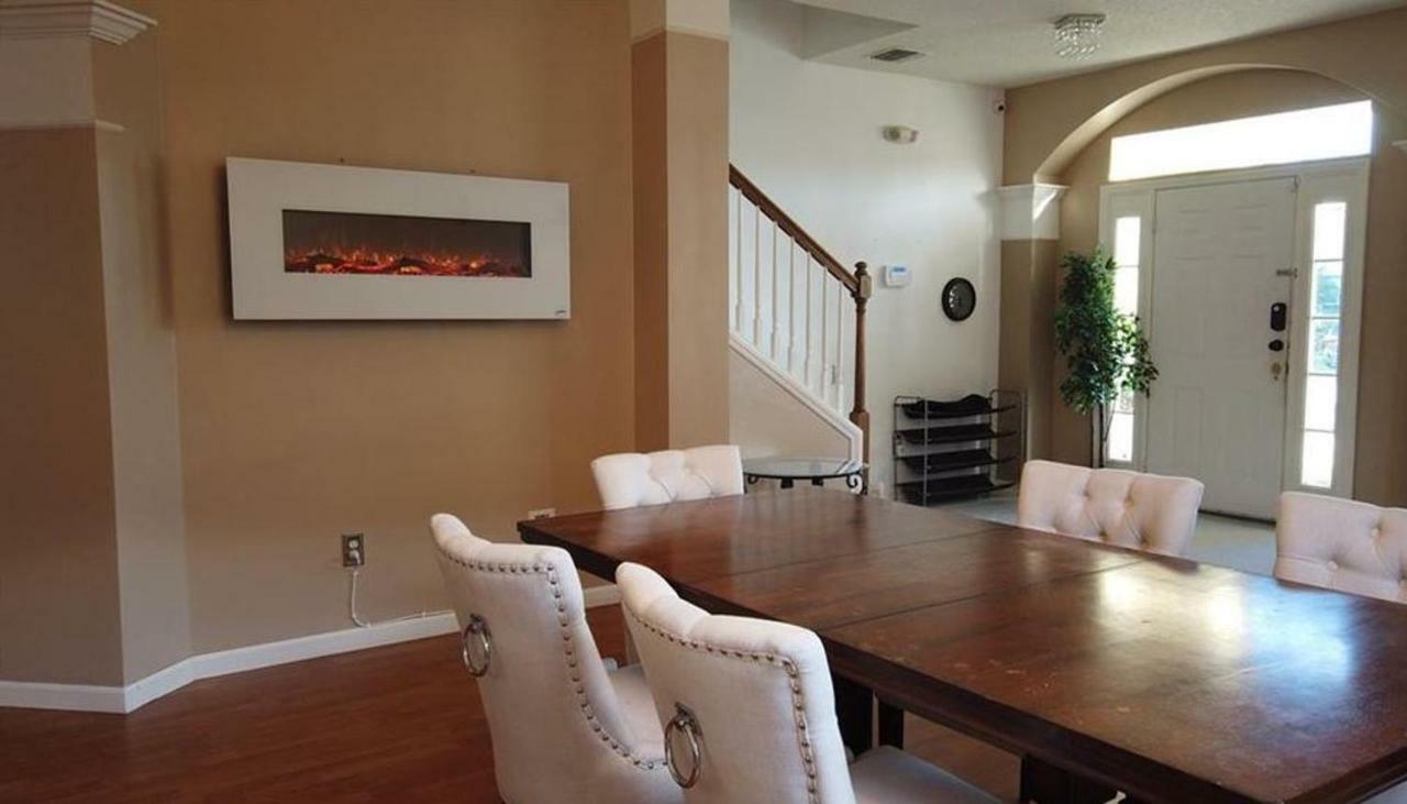 Windsor Palms - 8060 King By Fairytale Vr Holiday home Orlando