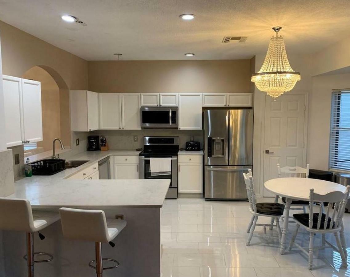 Windsor Palms - 8060 King By Fairytale Vr Holiday home *