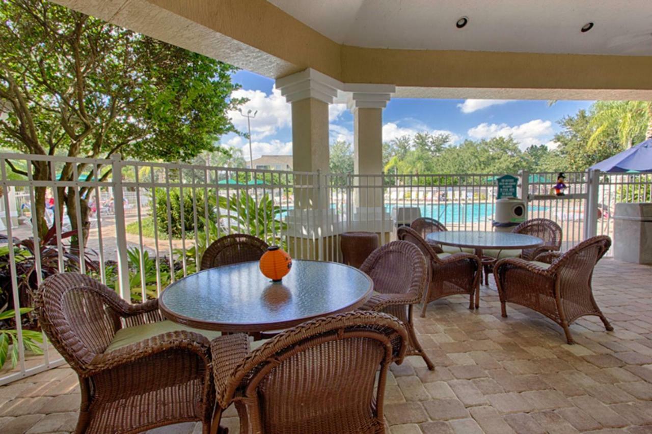 Windsor Palms - 8060 King By Fairytale Vr